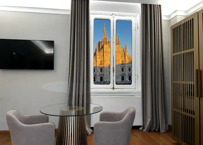 Scf Collection - Duomo