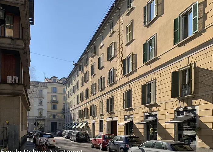 Brera s In San Fermo